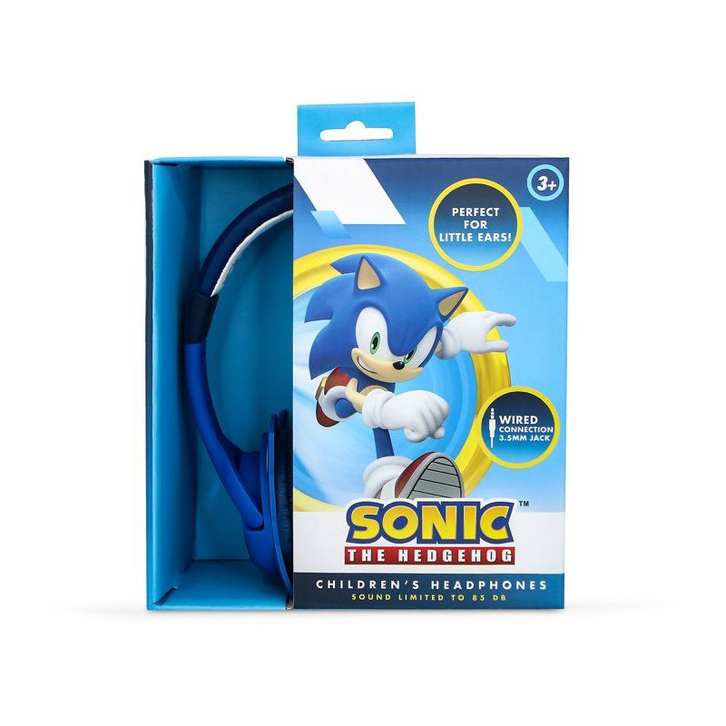 Casque filaire - OTL TECHNOLOGIES - Sonic