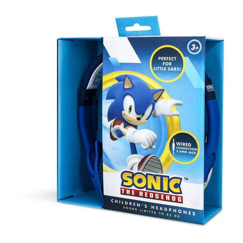 Casque filaire - OTL TECHNOLOGIES - Sonic