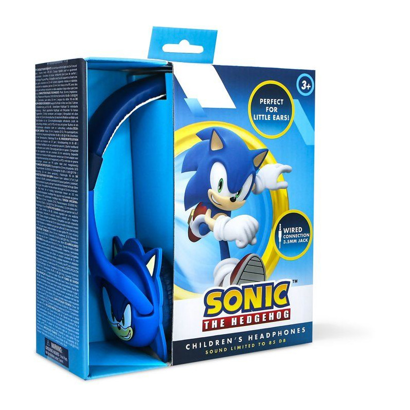 Casque filaire - OTL TECHNOLOGIES - Sonic