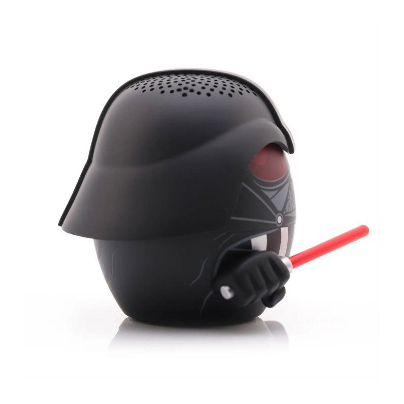 Enceinte Bluetooth - BITTY BOOMERS - Star Wars - Darth Vader