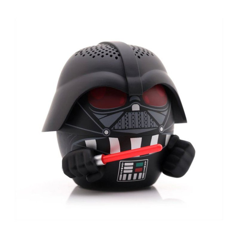 Enceinte Bluetooth - BITTY BOOMERS - Star Wars - Darth Vader