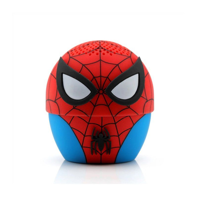 Enceinte Bluetooth - BITTY BOOMERS - Marvel - Spiderman