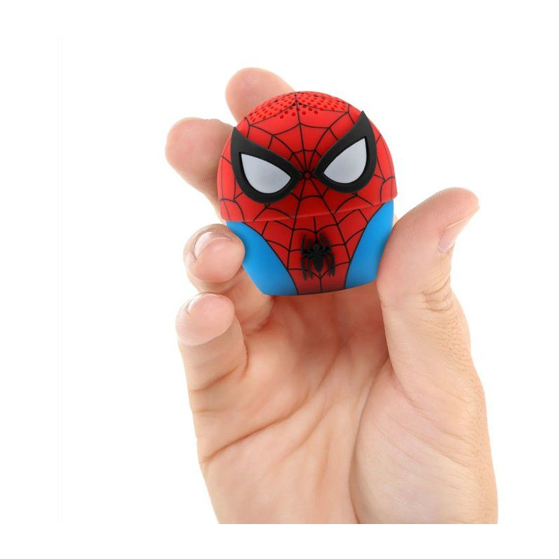 Enceinte Bluetooth - BITTY BOOMERS - Marvel - Spiderman