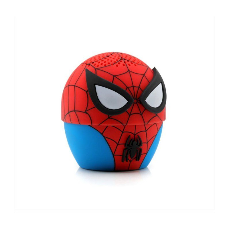 Enceinte Bluetooth - BITTY BOOMERS - Marvel - Spiderman