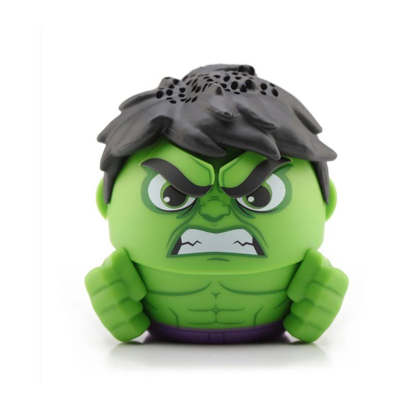 Enceinte Bluetooth - BITTY BOOMERS - Marvel - Groot