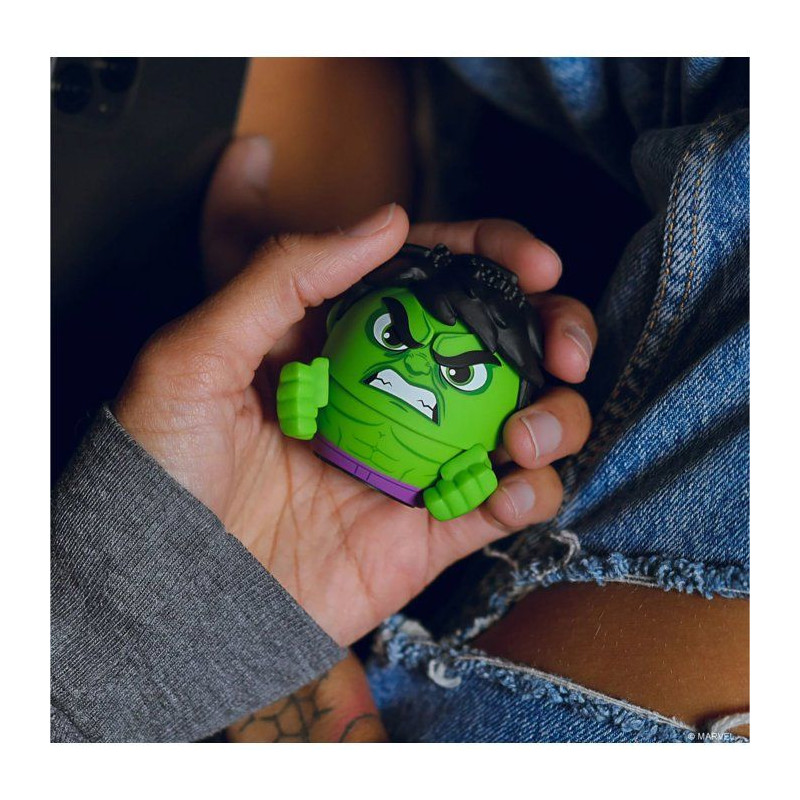 Enceinte Bluetooth - BITTY BOOMERS - Marvel - Groot