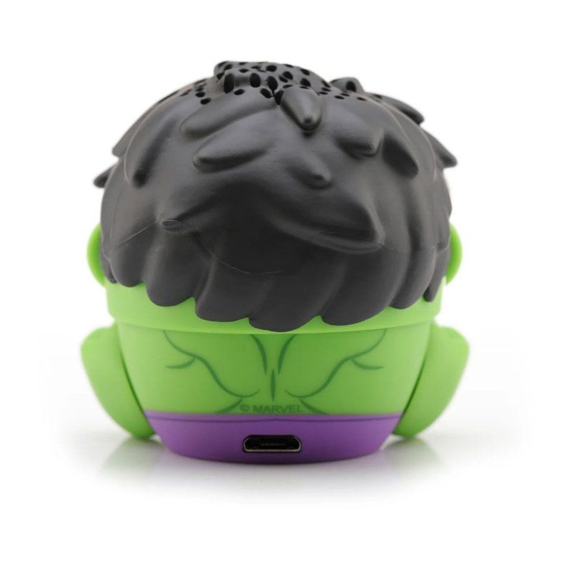 Enceinte Bluetooth - BITTY BOOMERS - Marvel - Groot