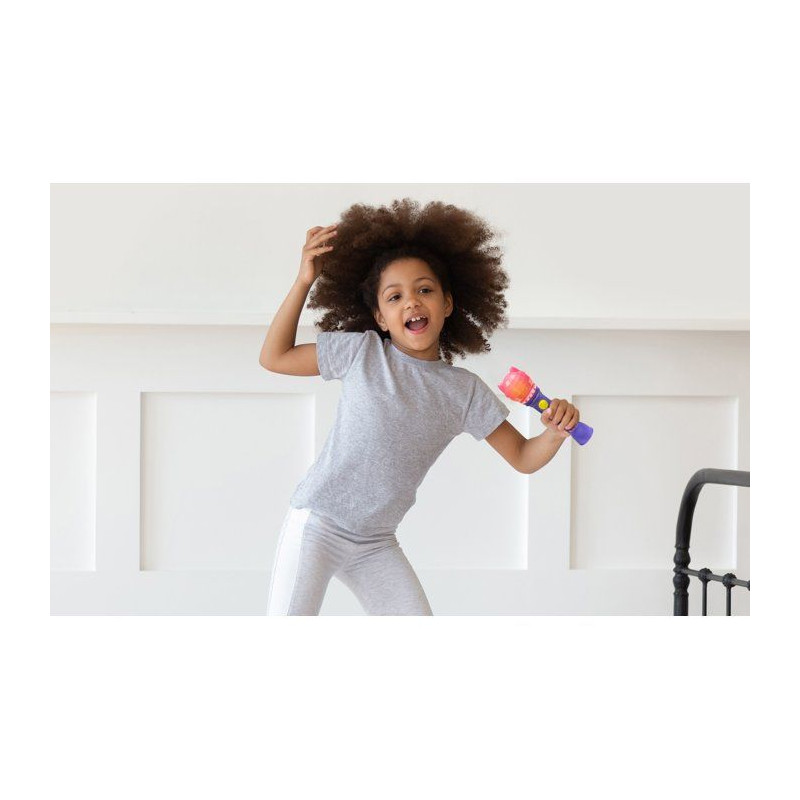 Micro Karaoké - EKIDS - Gabby’s Dollhouse