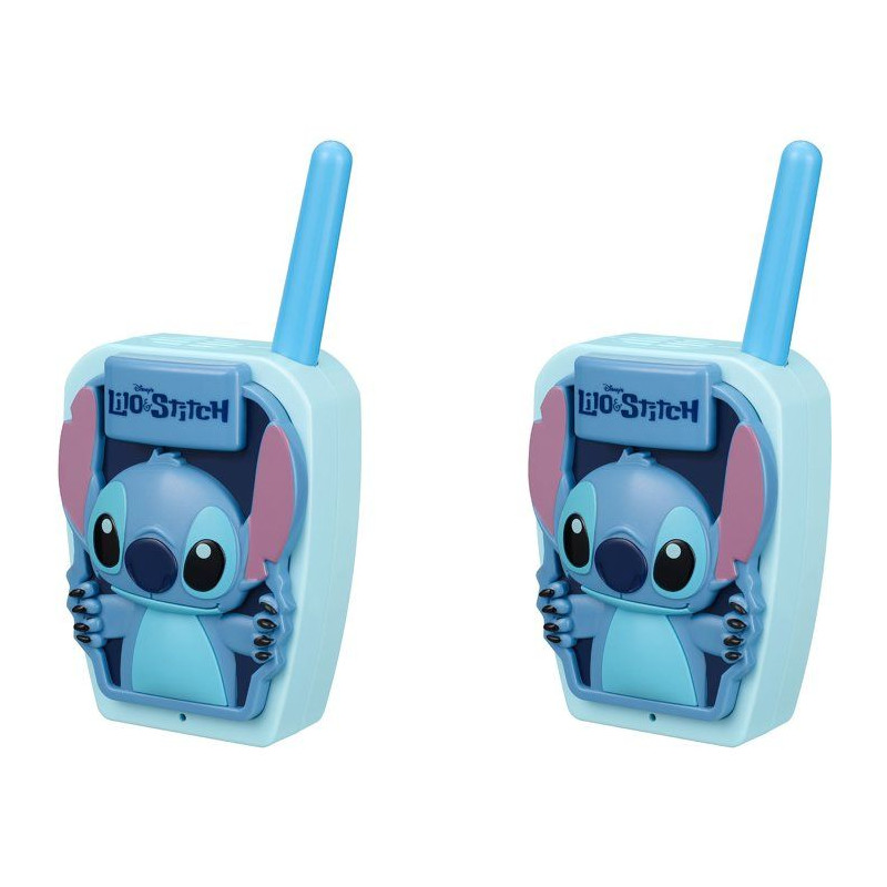 Talkie-walkie - EKIDS - Stitch