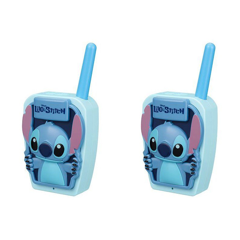 Talkie-walkie - EKIDS - Stitch