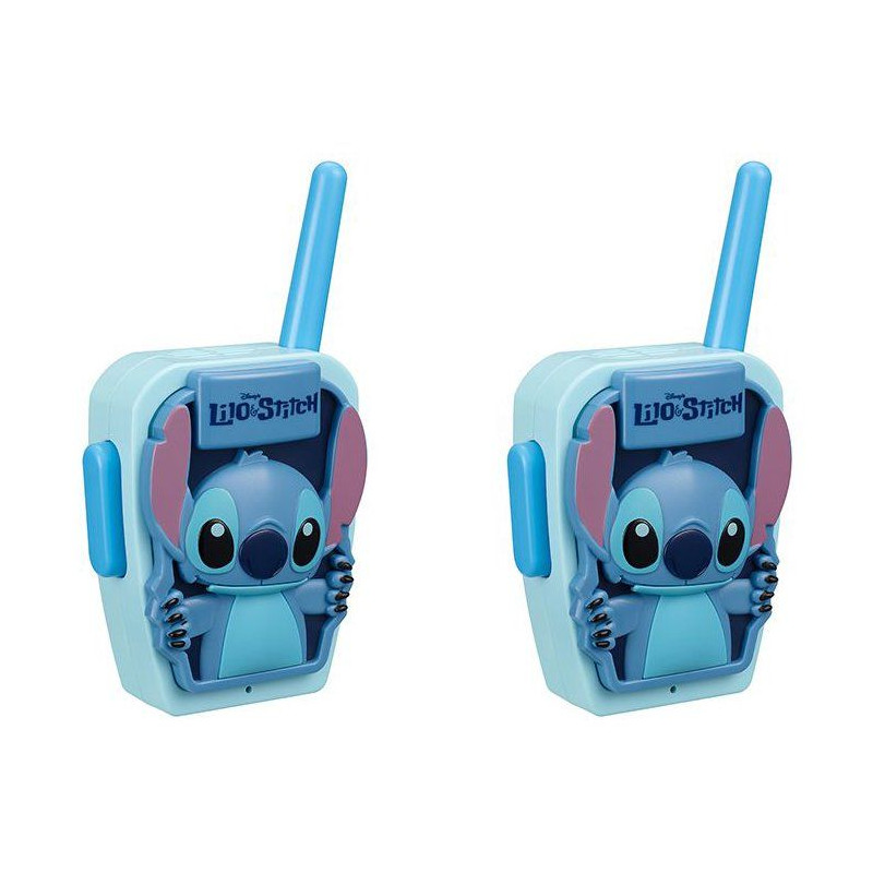 Talkie-walkie - EKIDS - Stitch