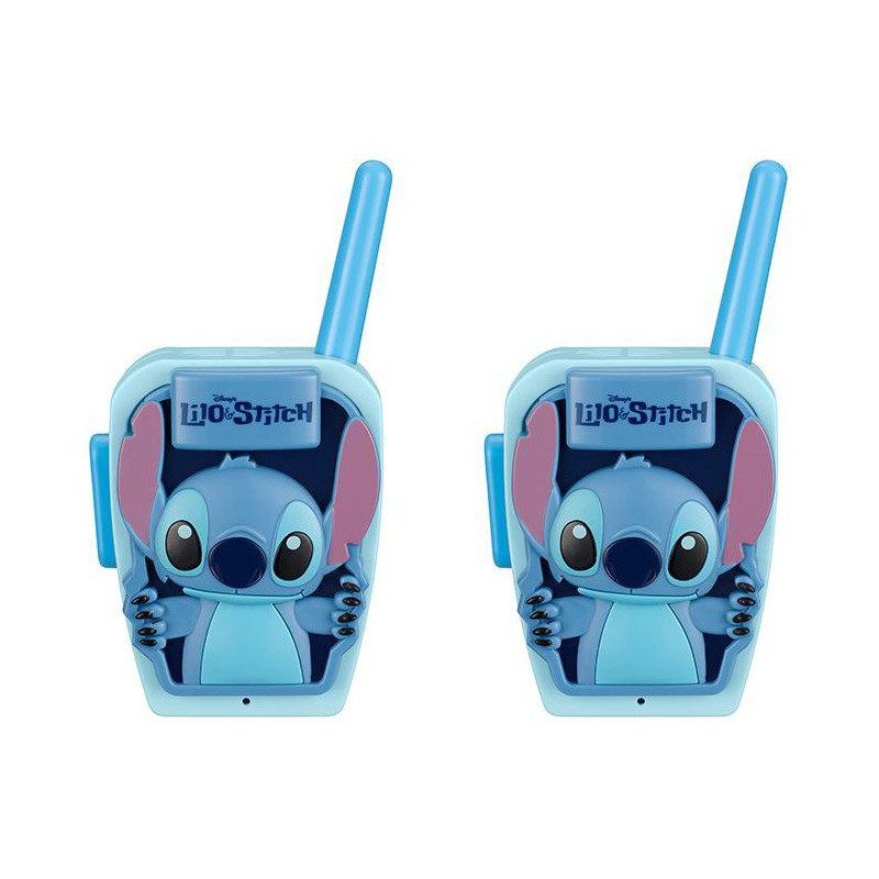 Talkie-walkie - EKIDS - Stitch