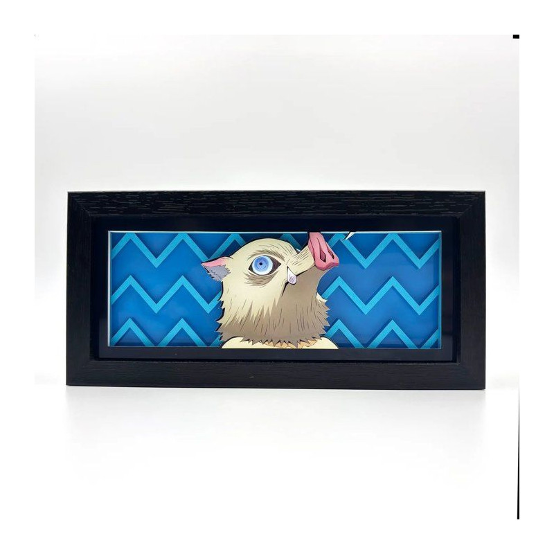 Boîte lumineuse LED - OTAKU - Inosuke DS Light Box