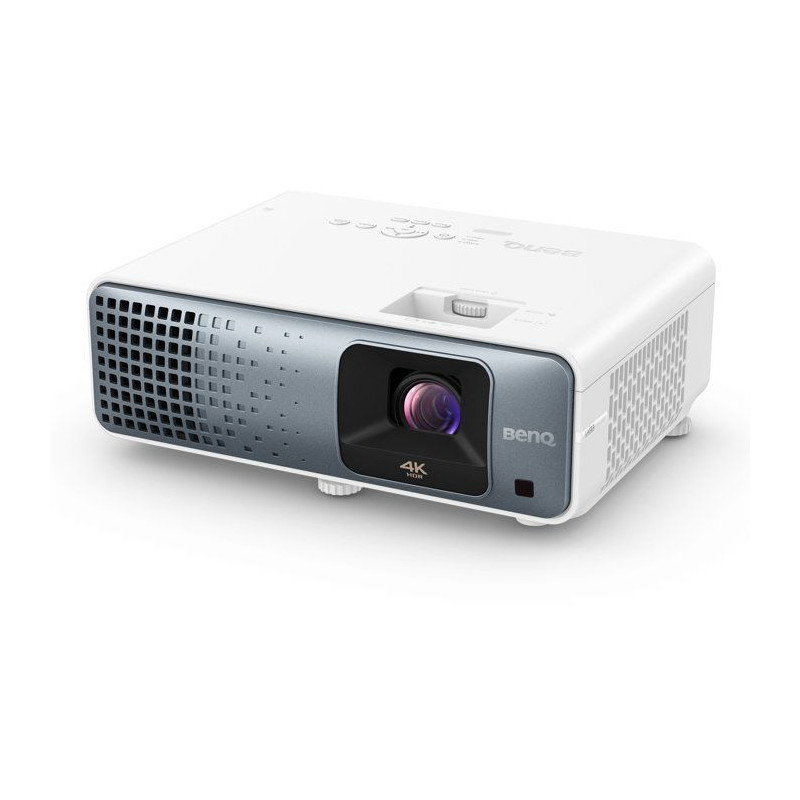 Vidéoprojecteur BENQ TK710 Laser 4K HDR 3200 LM 4 ms 240 Hz HDR10 HLG