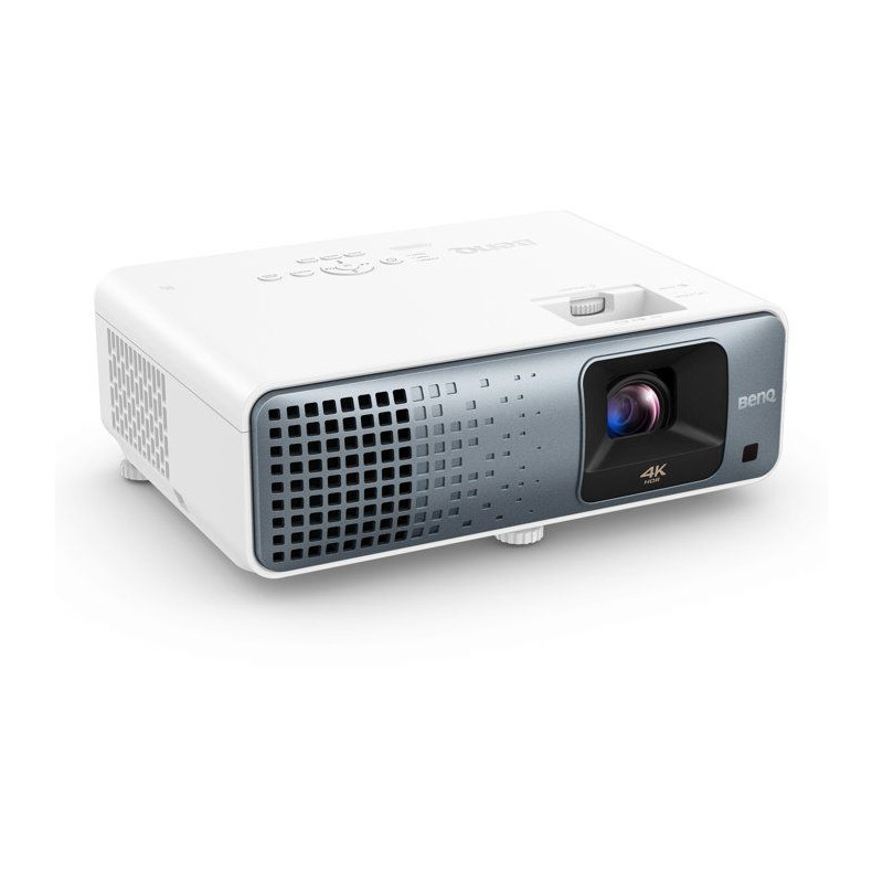 Vidéoprojecteur BENQ TK710 Laser 4K HDR 3200 LM 4 ms 240 Hz HDR10 HLG