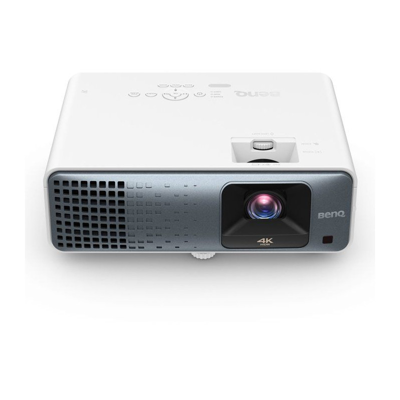 Vidéoprojecteur BENQ TK710 Laser 4K HDR 3200 LM 4 ms 240 Hz HDR10 HLG