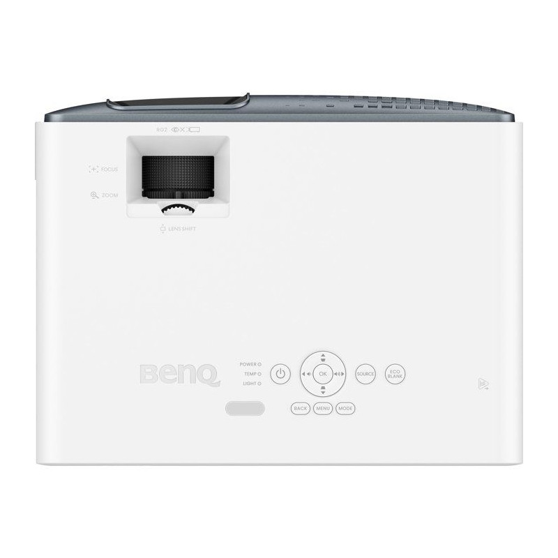 Vidéoprojecteur BENQ TK710 Laser 4K HDR 3200 LM 4 ms 240 Hz HDR10 HLG