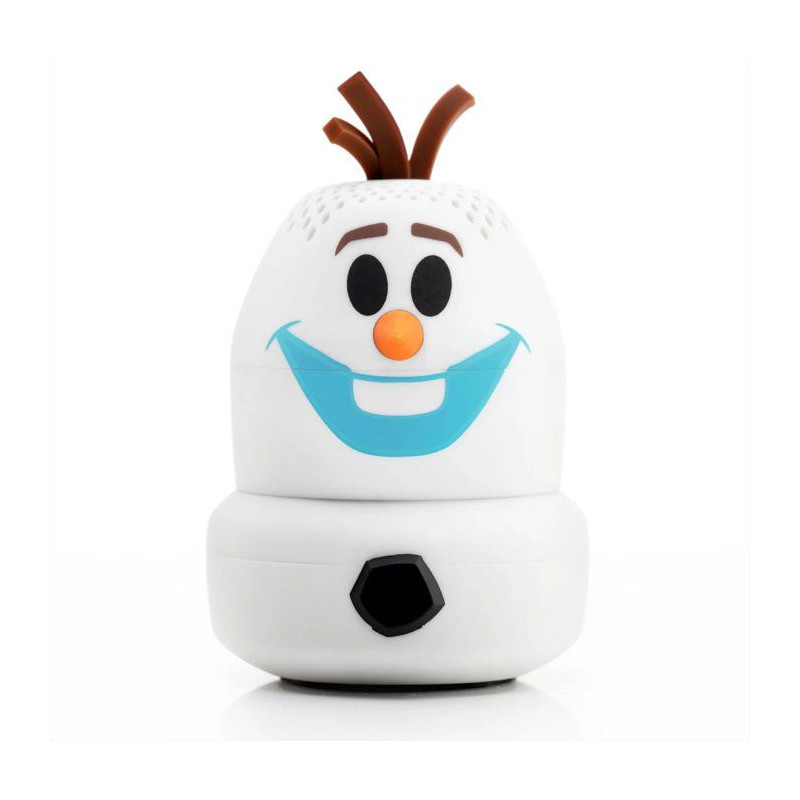 Enceinte Bluetooth - BITTY BOOMERS - Disney - Olaf