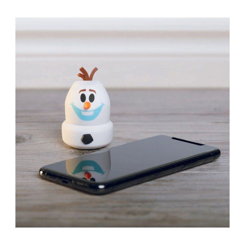 Enceinte Bluetooth - BITTY BOOMERS - Disney - Olaf