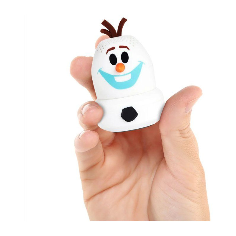 Enceinte Bluetooth - BITTY BOOMERS - Disney - Olaf