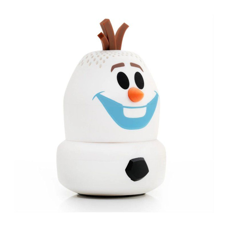 Enceinte Bluetooth - BITTY BOOMERS - Disney - Olaf