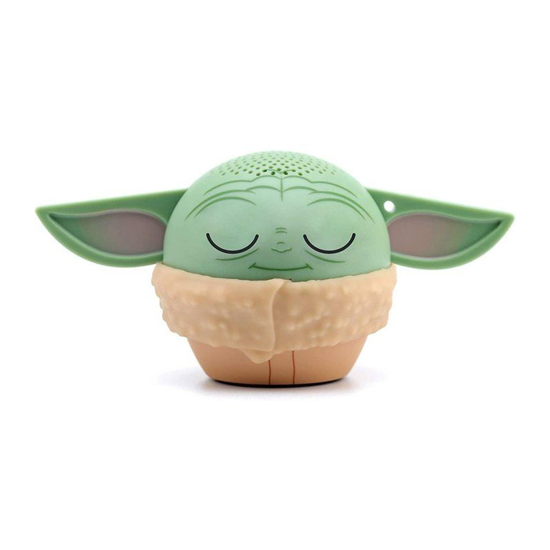 Enceinte Bluetooth - BITTY BOOMERS - Child Eyes Closed