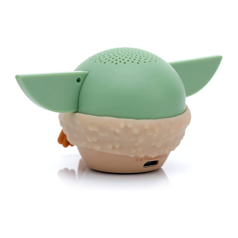 Enceinte Bluetooth - BITTY BOOMERS - Child Eyes Closed