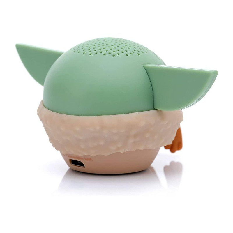 Enceinte Bluetooth - BITTY BOOMERS - Child Eyes Closed