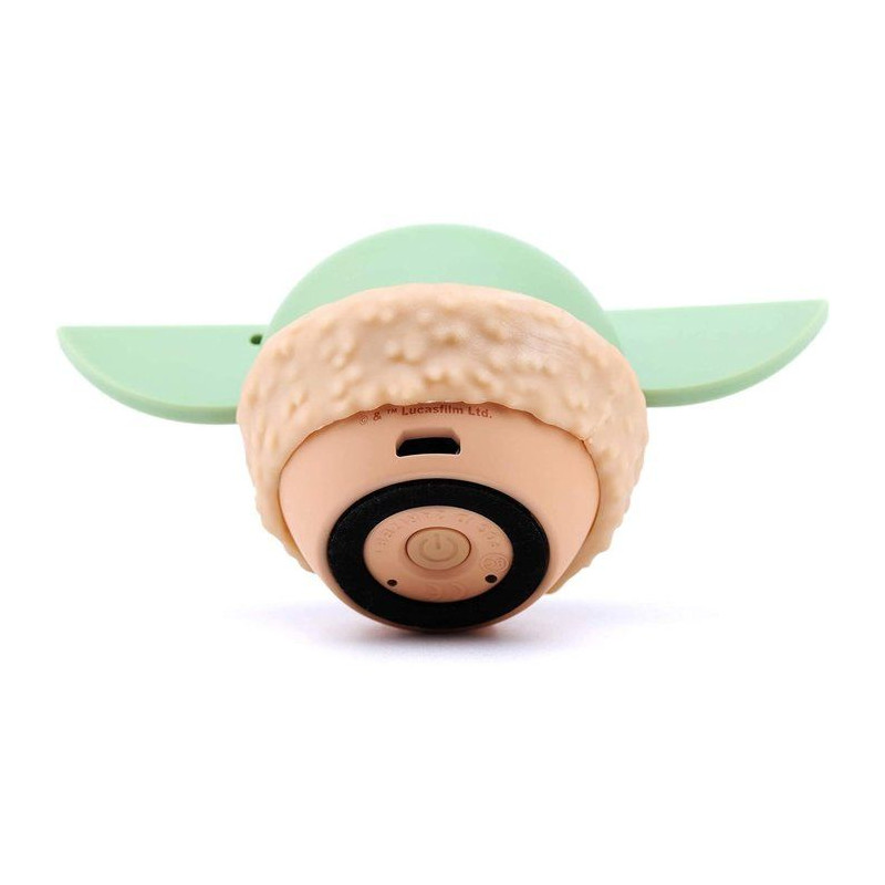 Enceinte Bluetooth - BITTY BOOMERS - Child Eyes Closed