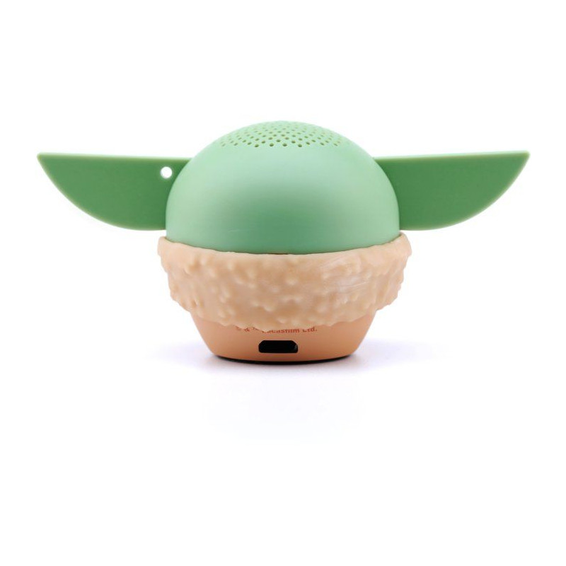 Enceinte Bluetooth - BITTY BOOMERS - Star Wars - Child Frog