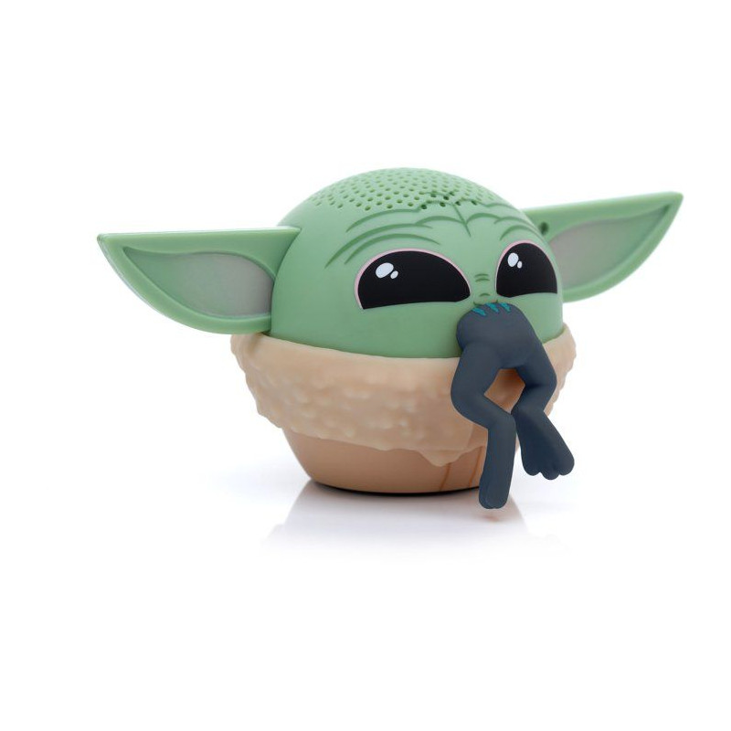 Enceinte Bluetooth - BITTY BOOMERS - Star Wars - Child Frog