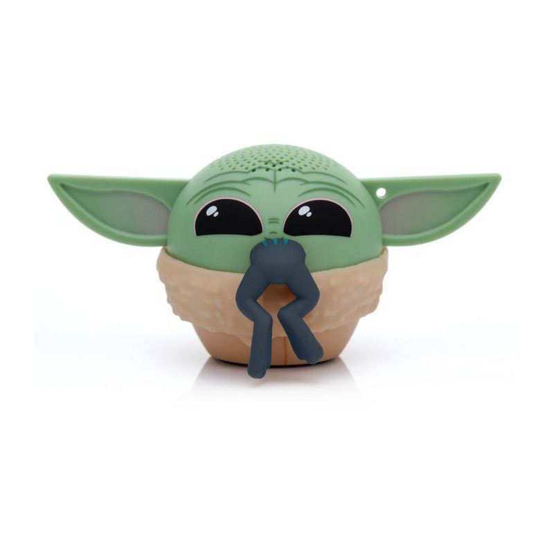 Enceinte Bluetooth - BITTY BOOMERS - Star Wars - Child Frog