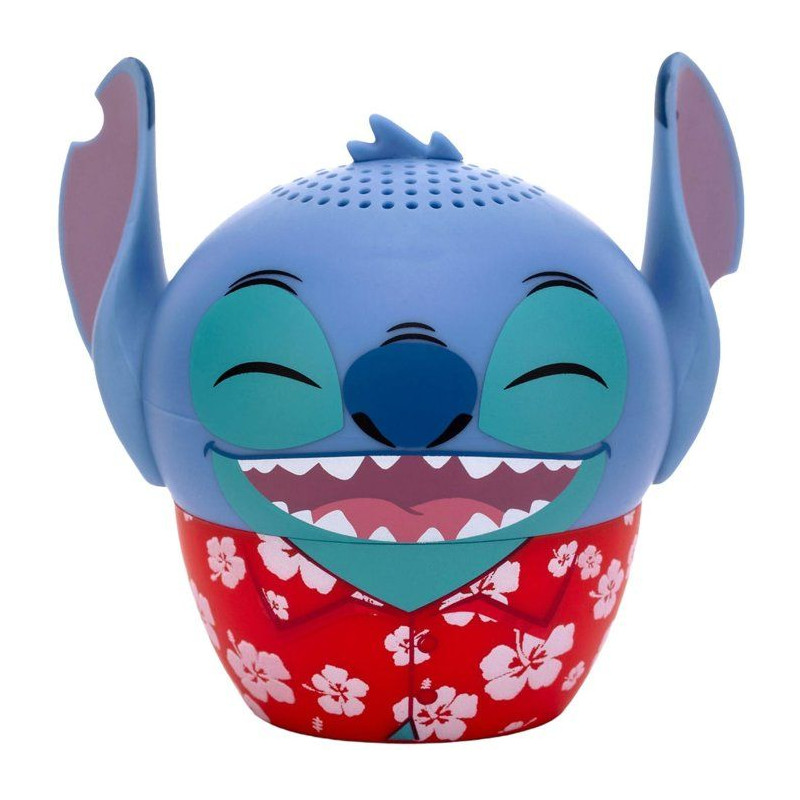 Enceinte Bluetooth - BITTY BOOMERS - Stitch Hawaii
