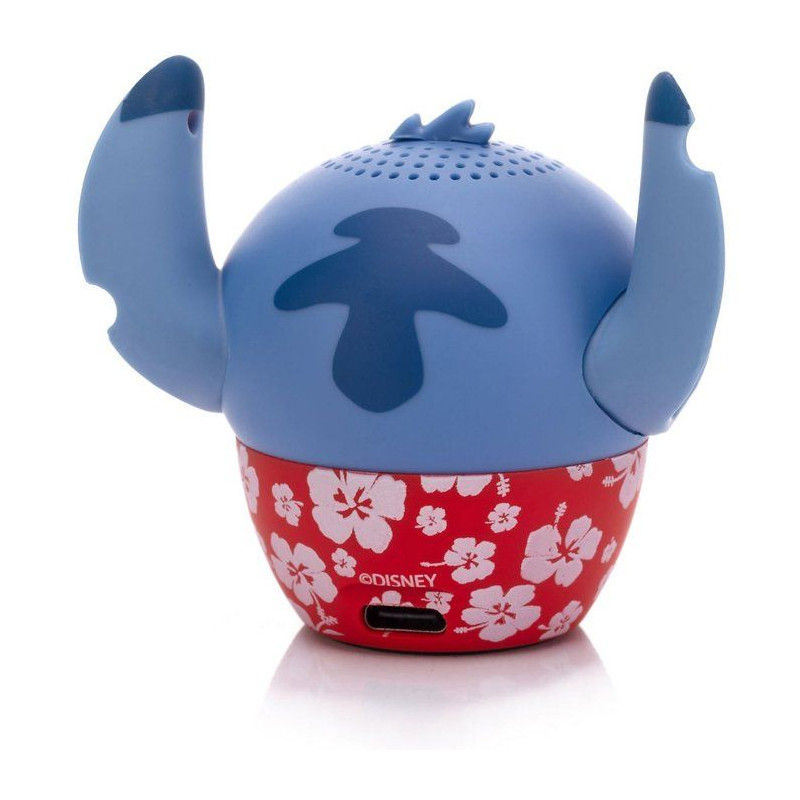 Enceinte Bluetooth - BITTY BOOMERS - Stitch Hawaii