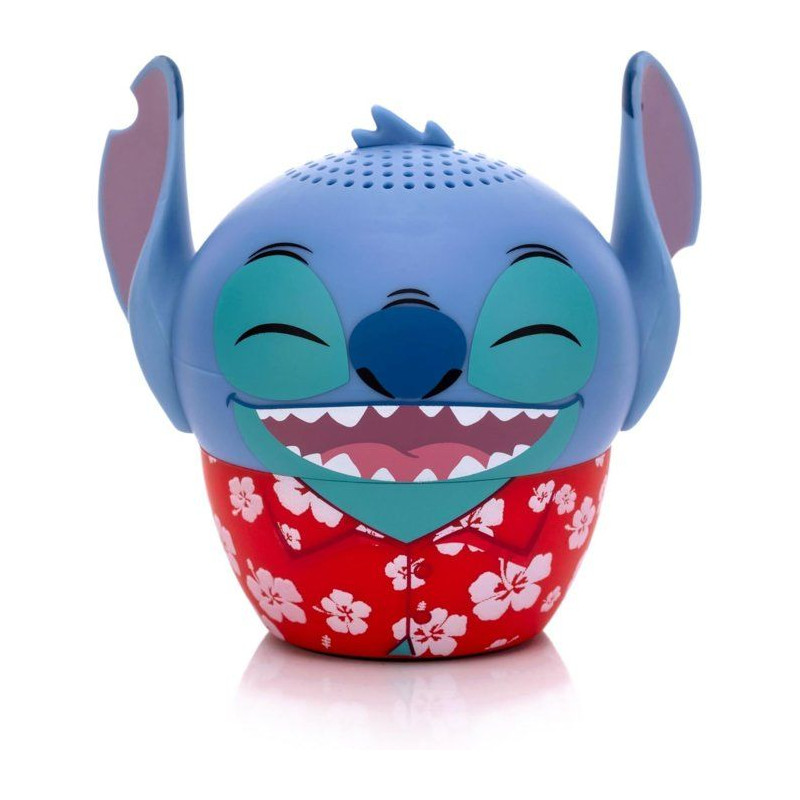 Enceinte Bluetooth - BITTY BOOMERS - Stitch Hawaii