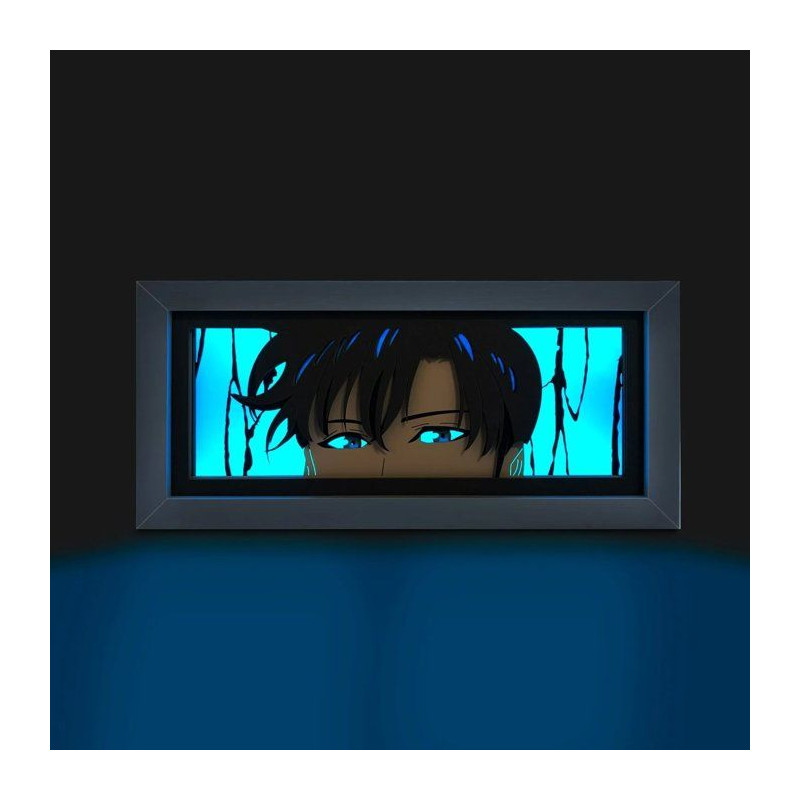 Boîte lumineuse LED - OTAKU - Sung Jinwoo SL Light Box