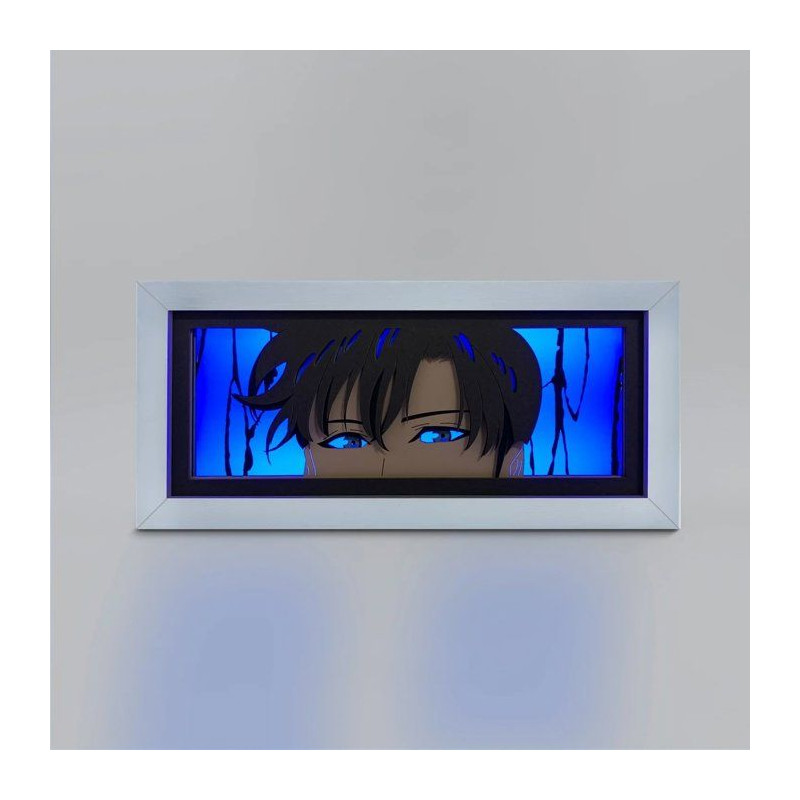Boîte lumineuse LED - OTAKU - Sung Jinwoo SL Light Box