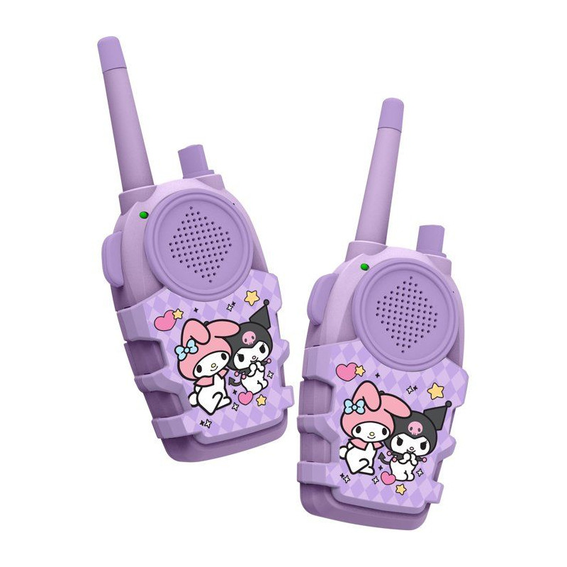 Talkie-walkie - OTL TECHNOLOGIES - Kuromi