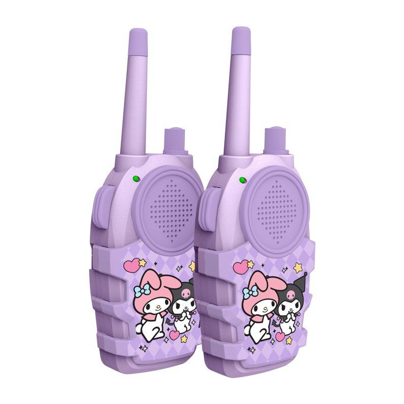 Talkie-walkie - OTL TECHNOLOGIES - Kuromi
