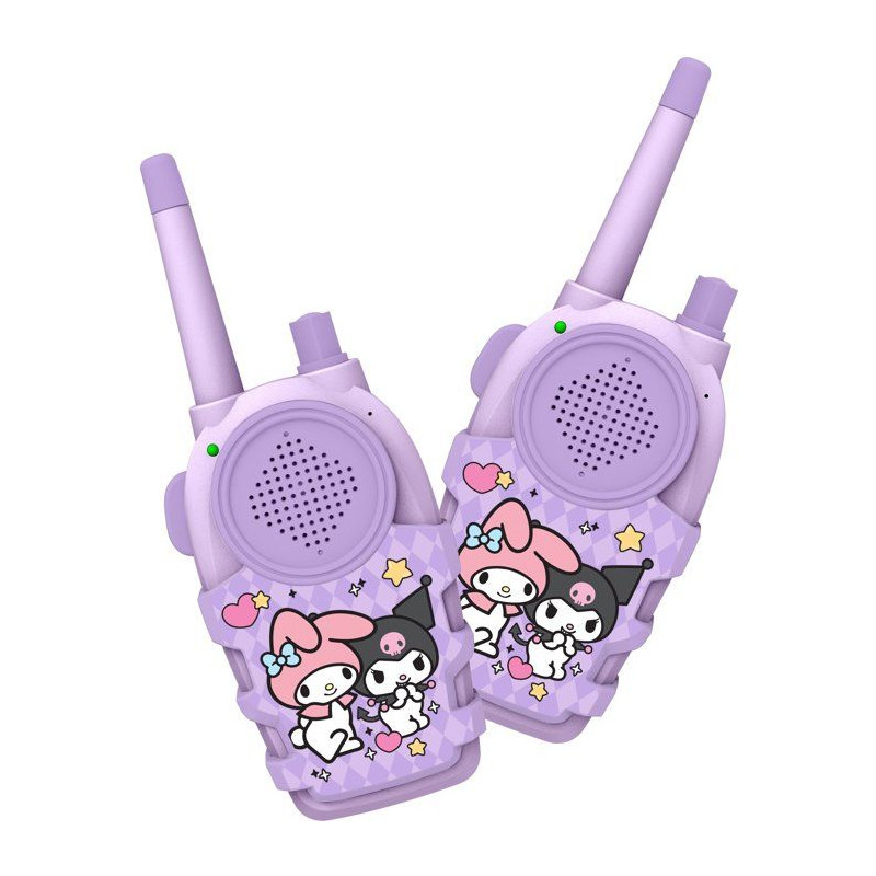 Talkie-walkie - OTL TECHNOLOGIES - Kuromi