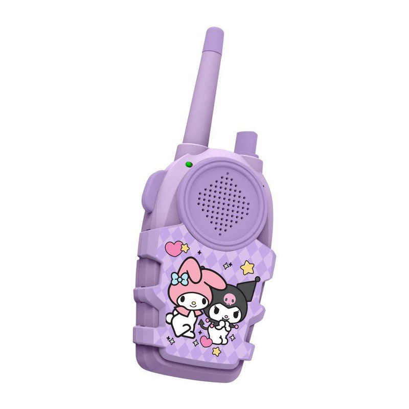 Talkie-walkie - OTL TECHNOLOGIES - Kuromi