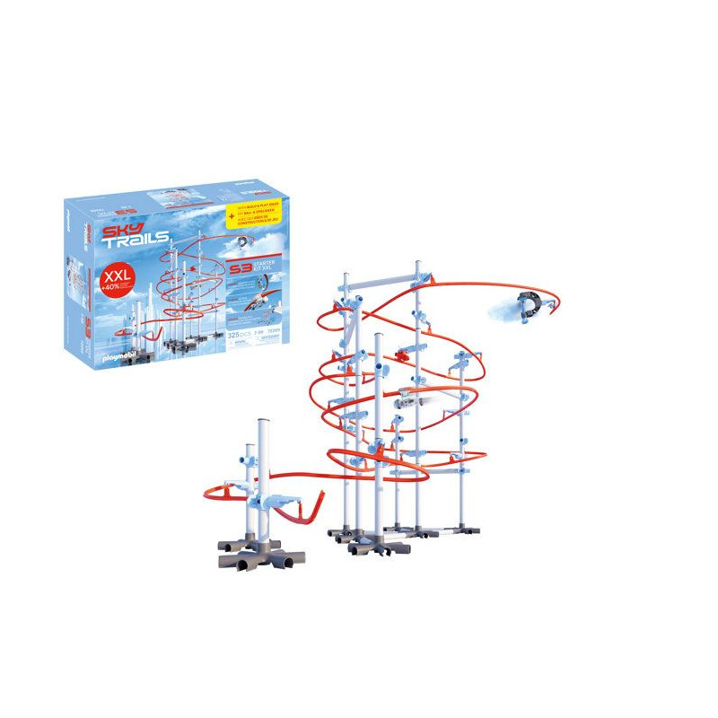 Sky Trails Starter kit 72269 Kit de démarrage XXL