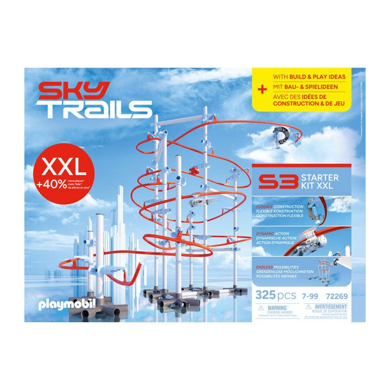 Sky Trails Starter kit 72269 Kit de démarrage XXL