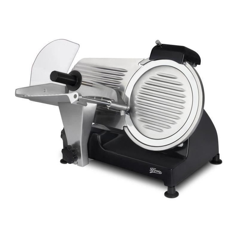 Meat slicer - H.KoeNIG - MSX250 - 25 cm blade