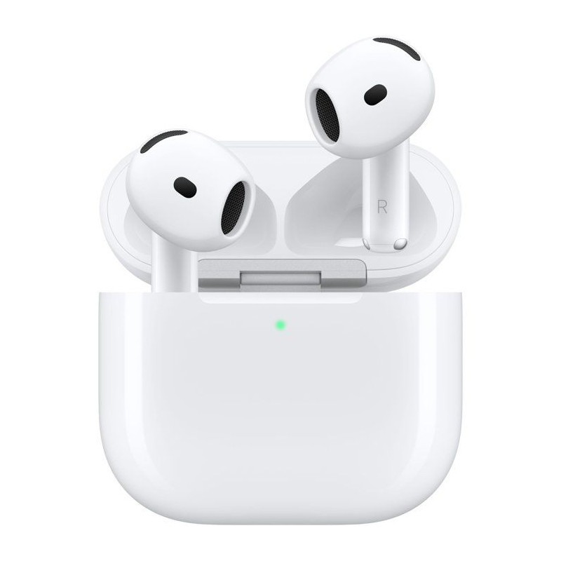 APPLE AirPods 5 avec boitier de charge sans fil