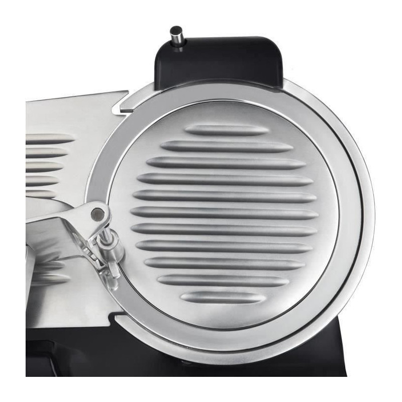 Meat slicer - H.KoeNIG - MSX250 - 25 cm blade