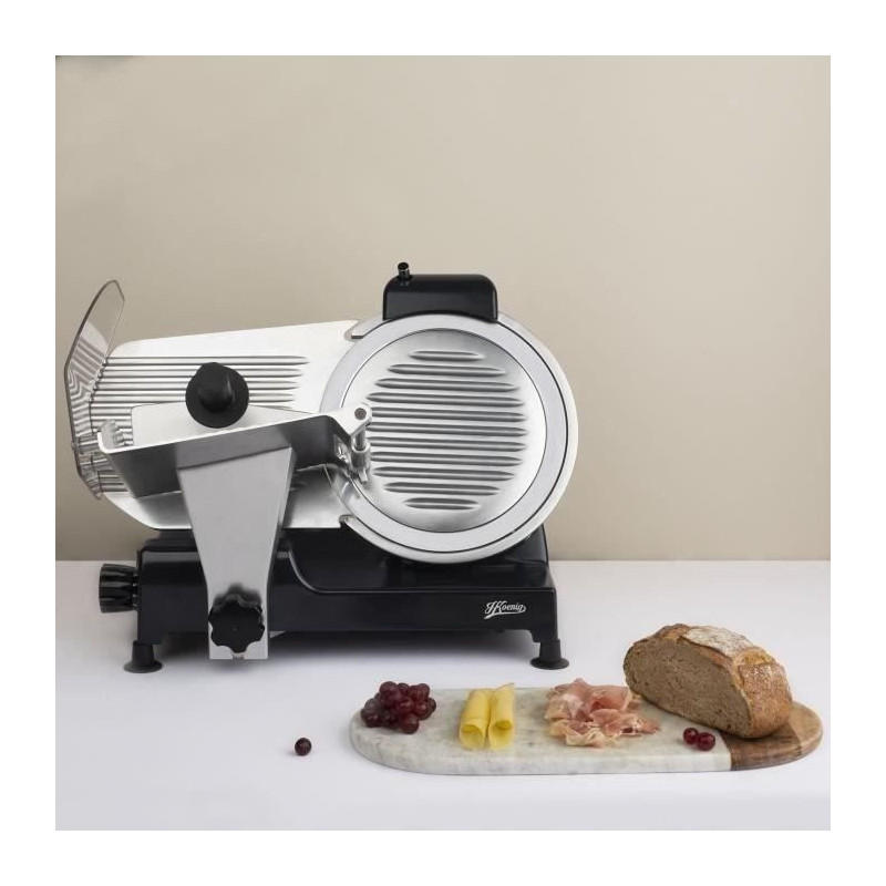 Meat slicer - H.KoeNIG - MSX250 - 25 cm blade