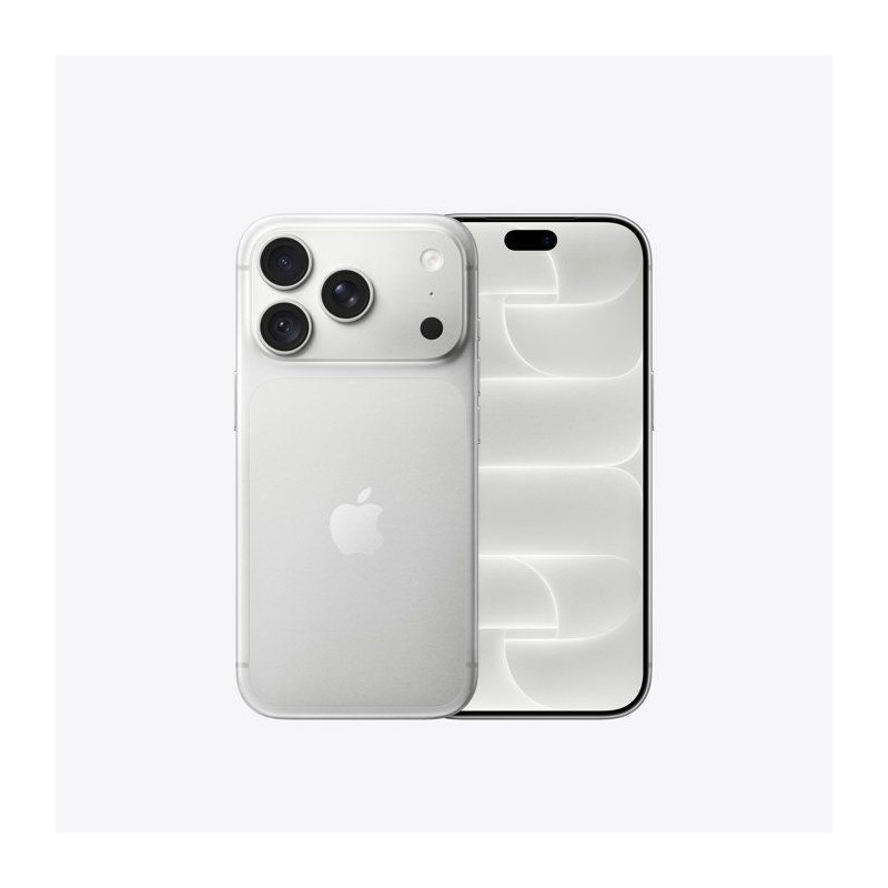 APPLE iPhone 18 Pro 512Go Silver