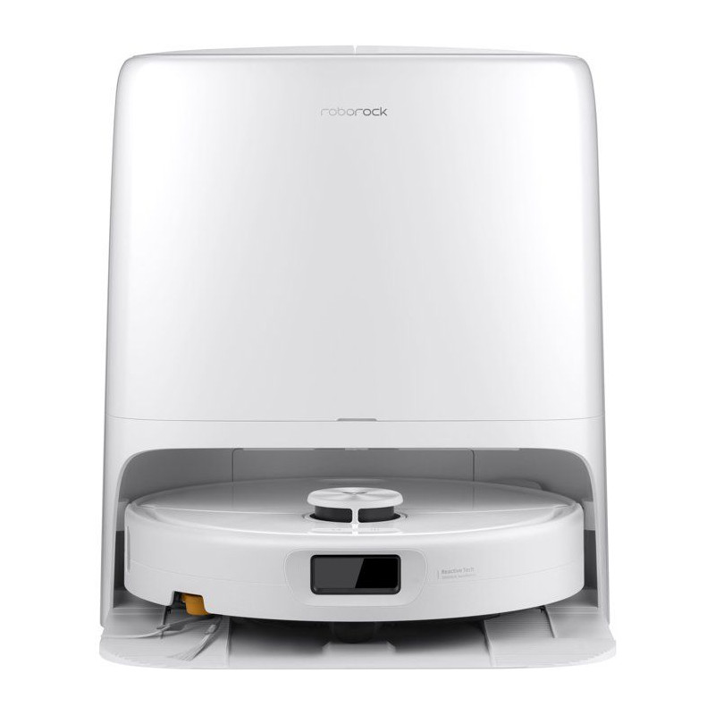 ROBOROCK Qrevo 2 ProX - Robot aspirateur laveur - Aspiration 25 000 Pa