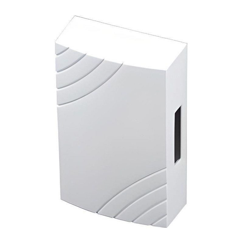 SCS Sentinel Carillon Filaire 3250 with integrated transformer